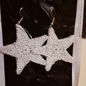 Christmas Earrings (Combo Of 4 Pairs)