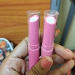 Colour Changing Lipbalm