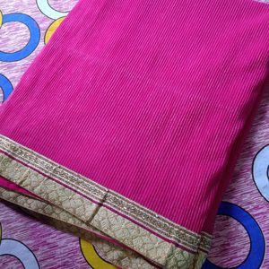 💥 New Heavy Work Design Saree 😍