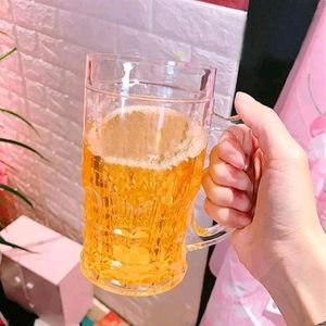 🆕 Fake Beer Mug