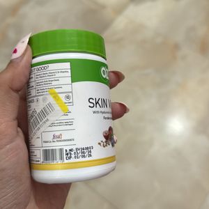 Skin Vitamins 60 Tablets