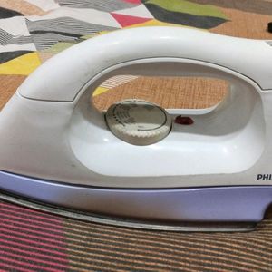 Philips Iron