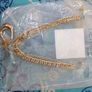 Kazo Brand New Necklace Chain