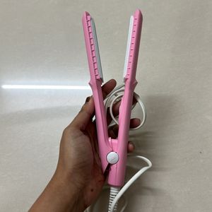 Nova Hair Crimper