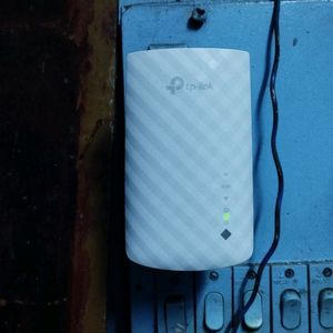 TPLINK EXTENDER 5G