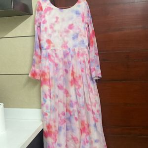 Ladies Gown