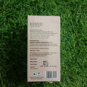 RUCHFEEL HAIR REPAIR