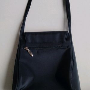 Big Unsued Shoulder Bag No Return