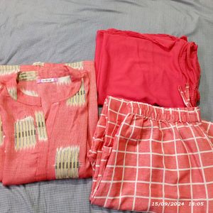 Kurta set