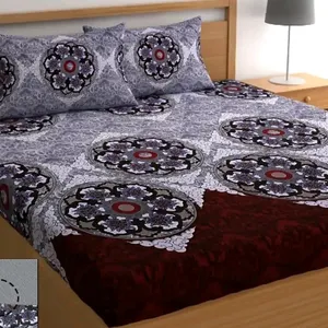 Cotton Bedsheet_fitted