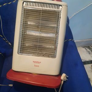 Heater Bajaj