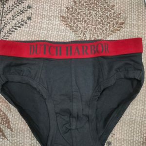 Man Underwear New