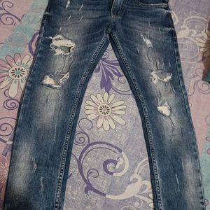 New Boys Jeans