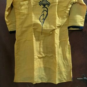 Kurta At Very Good Condition