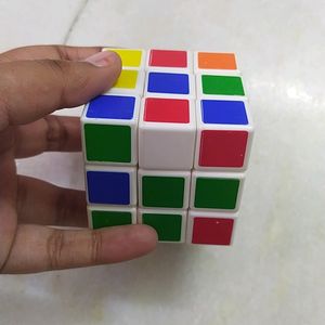 Used Cube