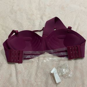 Push-up Bra Wireless thick Padded