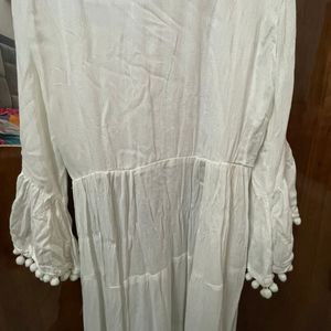 Cotton Kurta