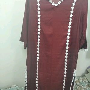 Kurti Set