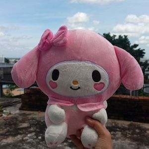 My Melody Angel Plushie