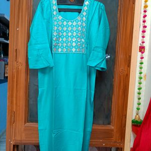 Premium Quality New Fancy Kurti