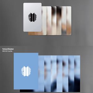 Bts Proof compact album