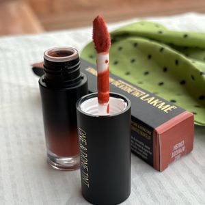 Lakme Lip Color