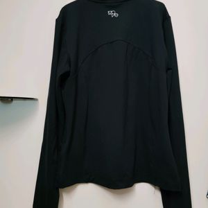 H & M Black Jacket