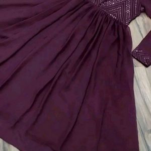 💜very beautiful Dress for Girl's💜
