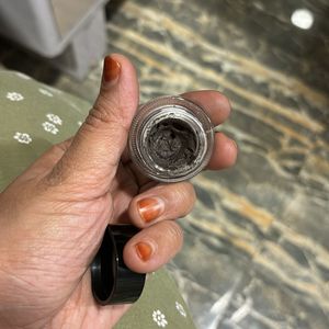 Gel Eyeliner Sepia Ink Shade