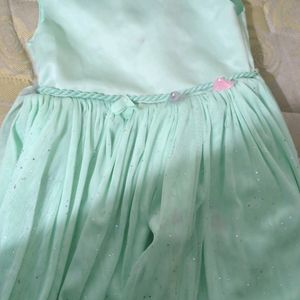 Girls frock