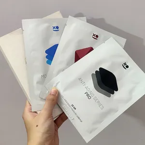 Collagen Sheet Masks | Pack Of 3 | Made In Korea