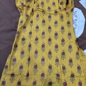 Kurta For Women