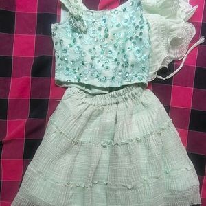 Kids Stylish Dress