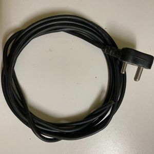 3pin Power Cable