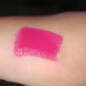 Myglamm Rose Colour Liquid Lipstick