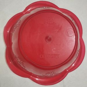 Plastic Mixing Bowl