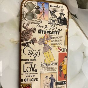 Urbanic iPhone 11 Cover