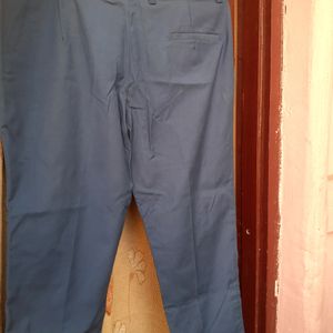 Women New Trouser