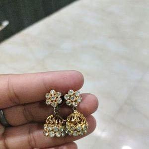 Jhumki