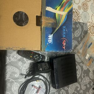 TATA SKY HD