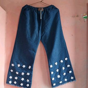 New Denim Of Brand Fashion