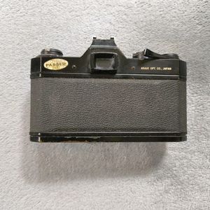 asahi pentax camera