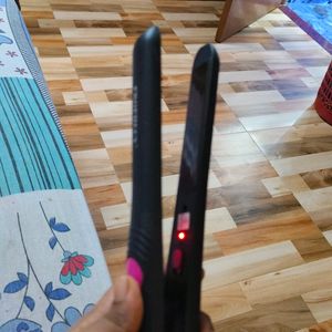 Hair Straightener Used Only Twice...