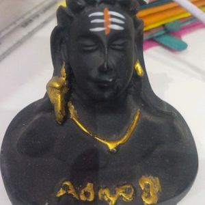 Adiyogi Statue