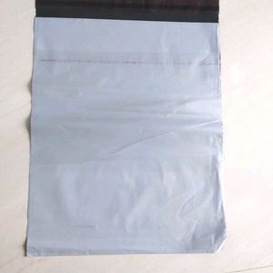 50 Pod Courier Bag (10×12)