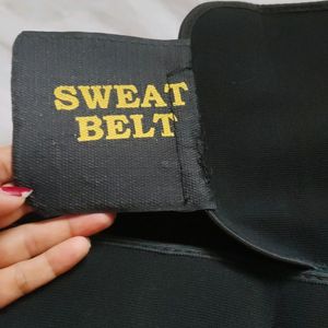 Sweat Belt