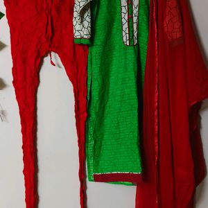 Kurti Set