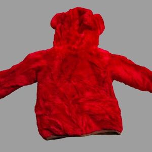 Kids Combo Winter Jacket