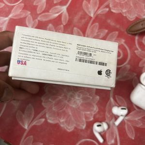 New One APPLE AIRPODS 1st Copy Looking 👀 Like Ori