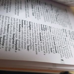 Oxford English Dictionary